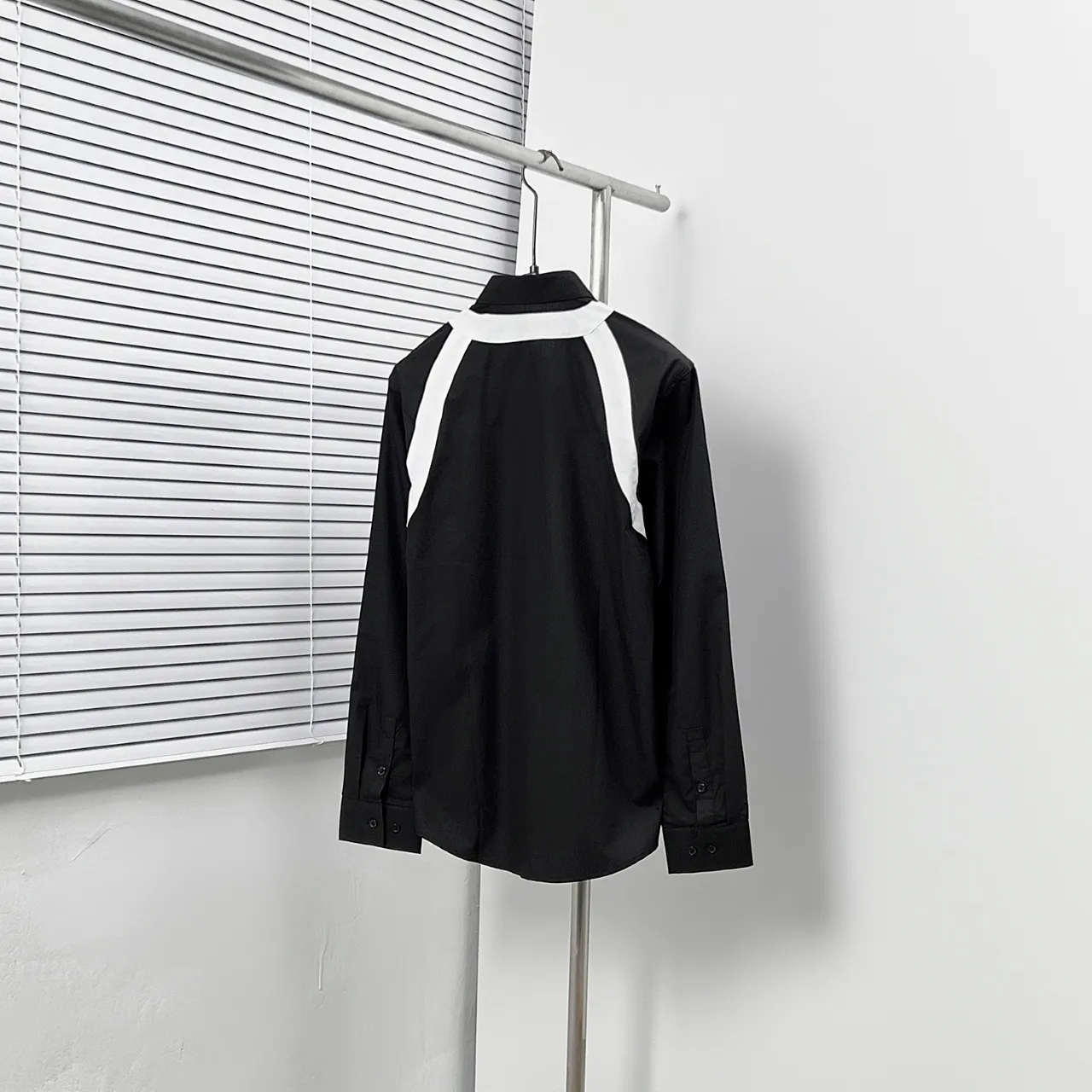 Alexander Mc Quee · Black White Sizes：M-3XL ：